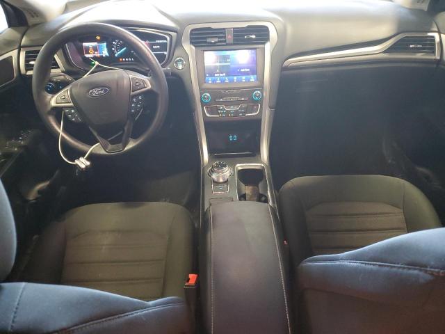 Photo 8 from auction – 2020 FORD FUSION SE with VIN 3FA6P0HD4LR155318