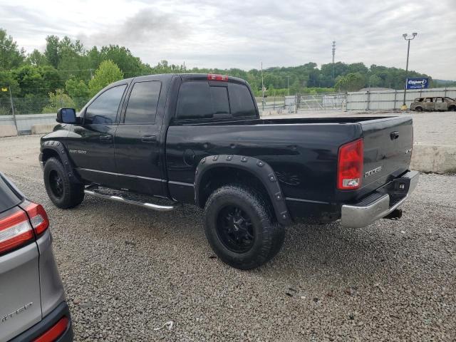 Photo 2 from auction – 2005 DODGE RAM 1500 S with VIN 1D7HU18D45S303661