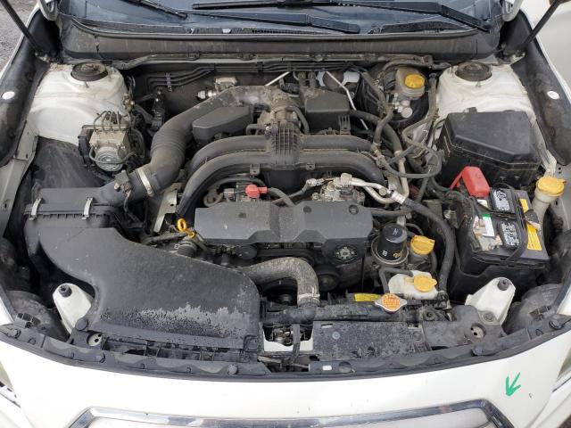 Foto 11 de la subasta – 2015 SUBARU LEGACY 2.5 con VIN 4S3BNAC67F3003792