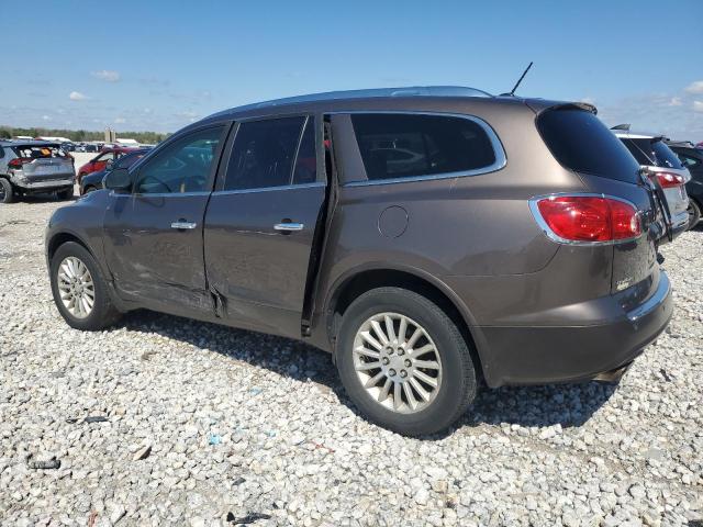 Photo 2 from auction – 2010 BUICK ENCLAVE CX with VIN 5GALVBED9AJ149297