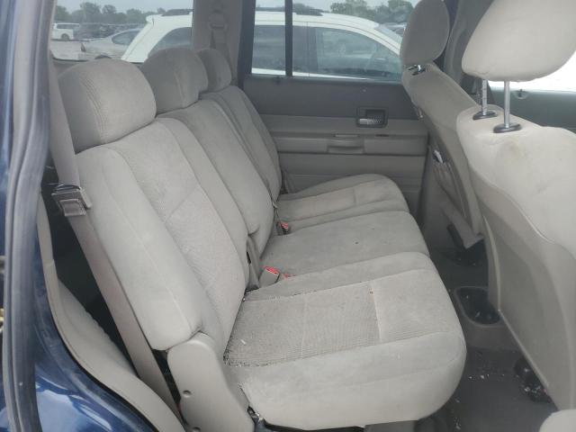 Photo 11 from auction – 2005 DODGE DURANGO SL with VIN 1D4HB48N95F540863