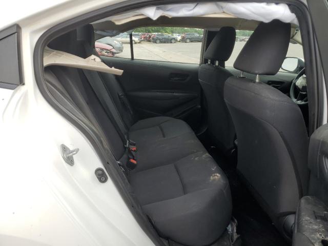 Photo 10 from auction – 2023 TOYOTA COROLLA LE with VIN 5YFB4MDE7PP028226