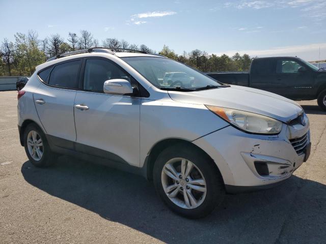 Photo 4 from auction – 2012 HYUNDAI TUCSON GLS with VIN KM8JUCAC0CU395423
