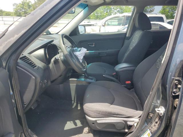 Photo 7 from auction – 2011 KIA SOUL with VIN KNDJT2A2XB7241565