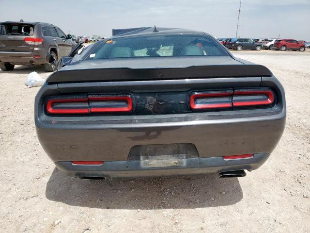 Photo 6 from auction – 2023 DODGE CHALLENGER with VIN 2C3CDZBT3PH605993