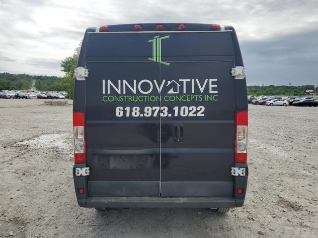 Photo 6 from auction – 2014 RAM PROMASTER with VIN 3C6TRVDG5EE104271