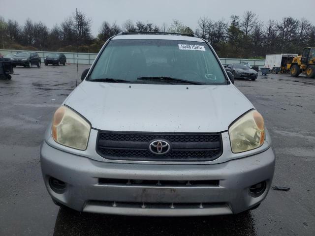 Photo 5 from auction – 2004 TOYOTA RAV4 with VIN JTEGD20V440040058