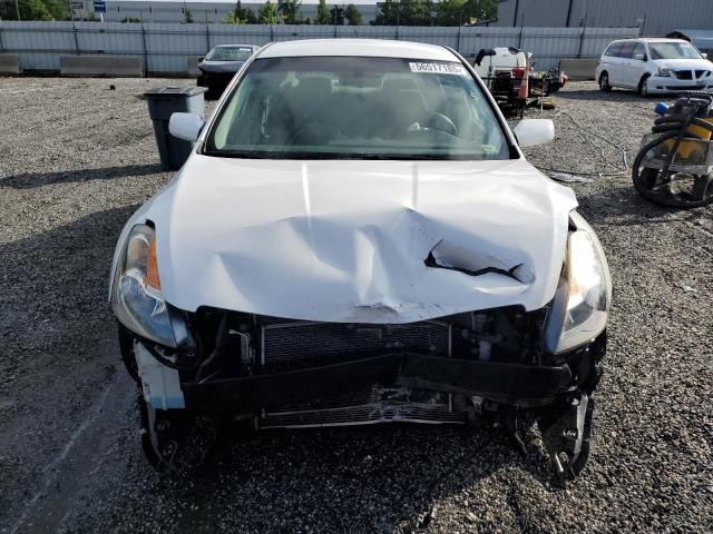 Photo 5 from auction – 2007 NISSAN ALTIMA HYB with VIN 1N4CL21E17C228369