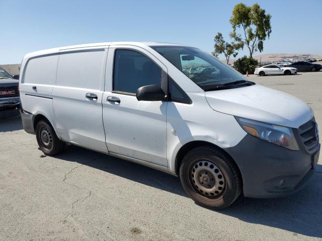 Photo 4 from auction – 2016 MERCEDES-BENZ METRIS with VIN WD3PG2EA0G3082032