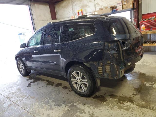 Photo 2 from auction – 2016 CHEVROLET TRAVERSE L with VIN 1GNKVGKD0GJ258226