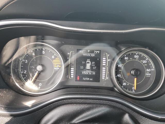 Photo 9 from auction – 2019 JEEP CHEROKEE L with VIN 1C4PJLLB1KD338738