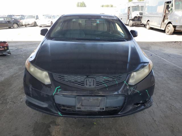 Photo 5 from auction – 2012 HONDA CIVIC LX with VIN 2HGFG3B50CH563065