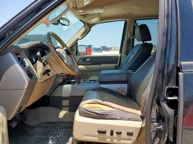 Photo 7 from auction – 2007 FORD EXPEDITION with VIN 1FMFK17567LA33083