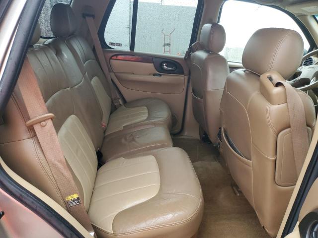 Photo 11 from auction – 2002 GMC ENVOY with VIN 1GKDT13S222226631