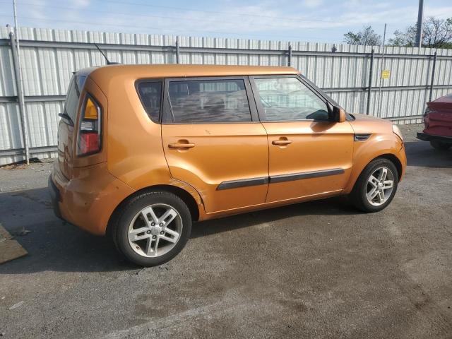 Photo 3 from auction – 2011 KIA SOUL + with VIN KNDJT2A25B7282640