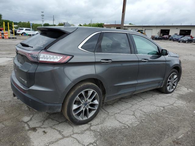Photo 3 from auction – 2015 FORD EDGE TITAN with VIN 2FMTK4K87FBC10681