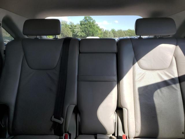 Photo 10 from auction – 2010 LEXUS RX 450H with VIN JTJZB1BA6A2002562