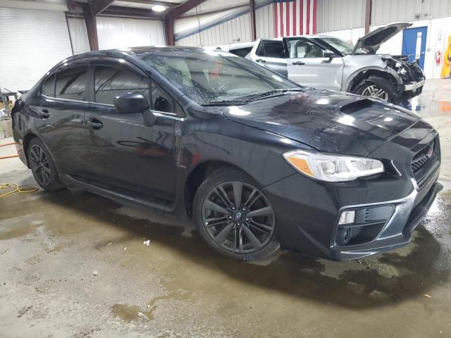 Photo 4 from auction – 2016 SUBARU WRX with VIN JF1VA1B62G9814382