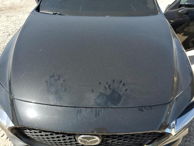 Photo 11 from auction – 2021 MAZDA 3 SELECT with VIN JM1BPABL2M1314718