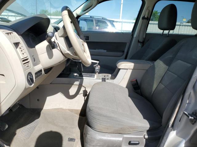 Photo 7 from auction – 2009 FORD ESCAPE XLT with VIN 1FMCU93G89KB61983