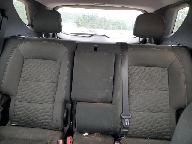 Photo 10 from auction – 2018 CHEVROLET EQUINOX LT with VIN 3GNAXJEV2JS576992