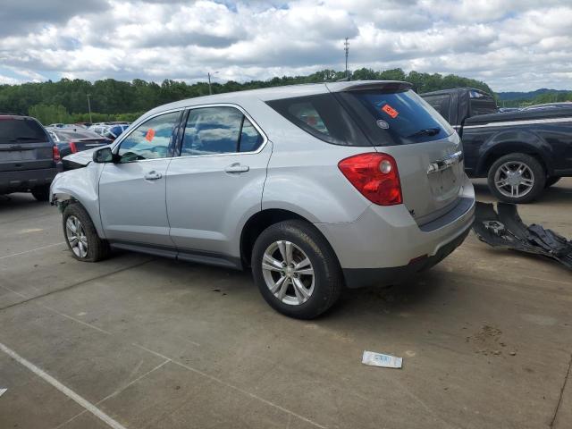 Photo 2 from auction – 2014 CHEVROLET EQUINOX LS with VIN 2GNALAEK9E6358909