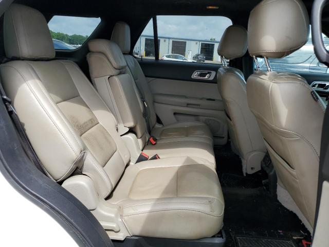 Photo 11 from auction – 2014 FORD EXPLORER L with VIN 1FM5K7F87EGA79652