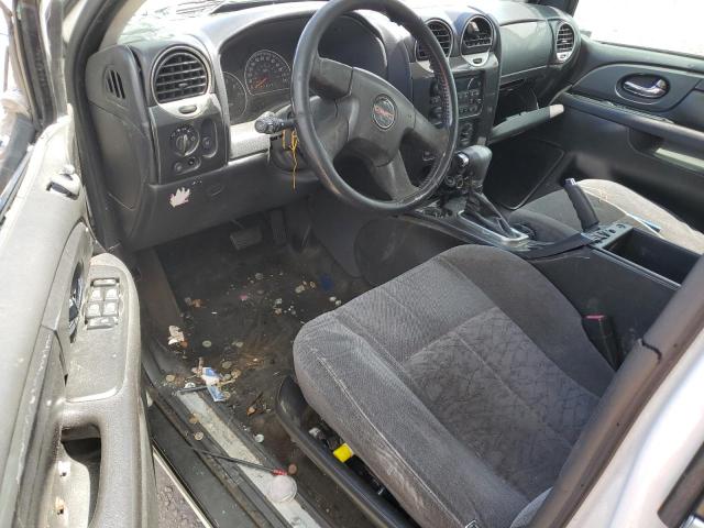 Photo 8 from auction – 2006 GMC ENVOY with VIN 1GKDS13S162168875