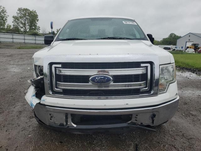 Photo 5 from auction – 2013 FORD F150 with VIN 1FTNF1CF1DKE06857