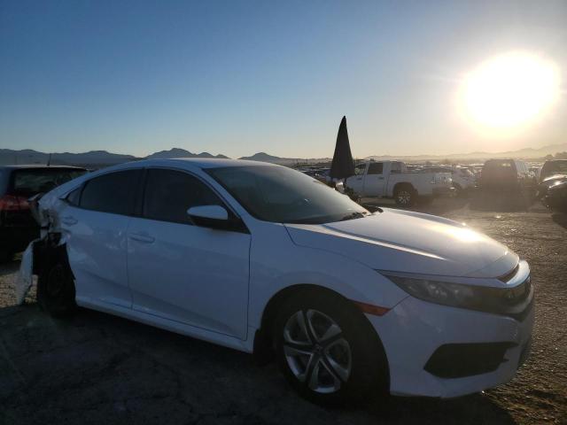 Photo 4 from auction – 2018 HONDA CIVIC LX with VIN 2HGFC2F59JH583246