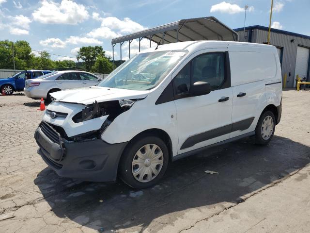 FORD TRANSIT CO 2017 with VIN NM0LS6E73H1334462 - Photo from auction