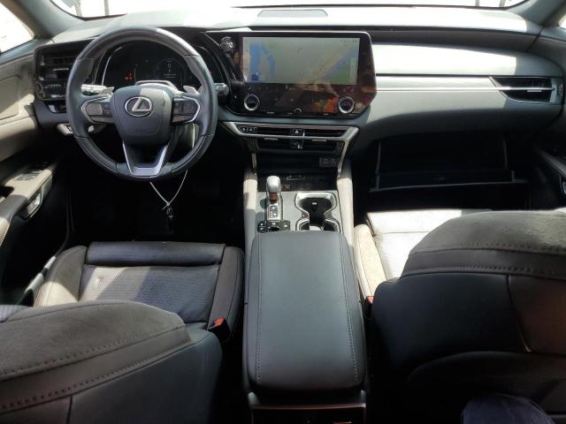 Photo 8 from auction – 2023 LEXUS RX 350H BA with VIN 2T2BBMCA9PC012500