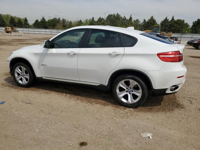 Photo 2 from auction – 2013 BMW X6 XDRIVE3 with VIN 5UXFG2C54DL783481
