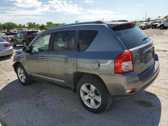Photo 2 from auction – 2011 JEEP COMPASS SP with VIN 1J4NF1FB6BD255695