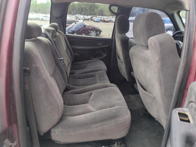 Photo 10 from auction – 2005 CHEVROLET SILVERADO with VIN 2GCEK13T051245484