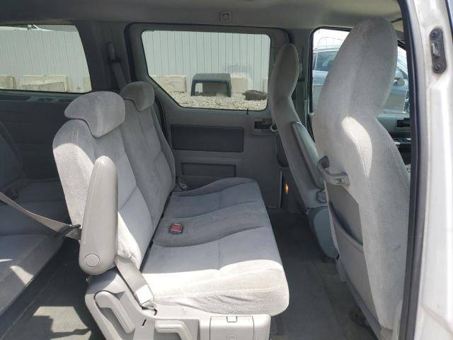 Photo 11 from auction – 2004 FORD FREESTAR S with VIN 2FMZA57674BB07994