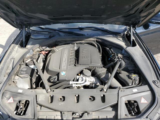 Photo 11 from auction – 2016 BMW 535 I with VIN WBA5B1C54GG132111