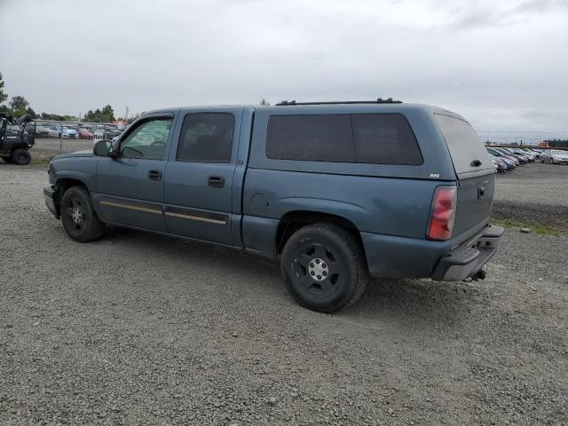 Photo 2 from auction – 2006 CHEVROLET SILVERADO with VIN 2GCEC13T661215954