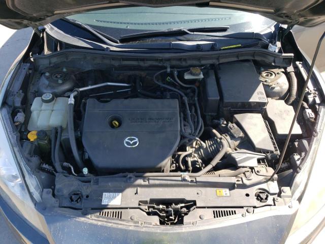 Photo 11 from auction – 2011 MAZDA 3 S with VIN JM1BL1W62B1397192