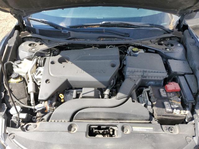 Photo 11 from auction – 2018 NISSAN ALTIMA 2.5 with VIN 1N4AL3AP4JC276972