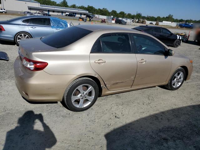 Photo 3 from auction – 2012 TOYOTA COROLLA BA with VIN 5YFBU4EE6CP020210