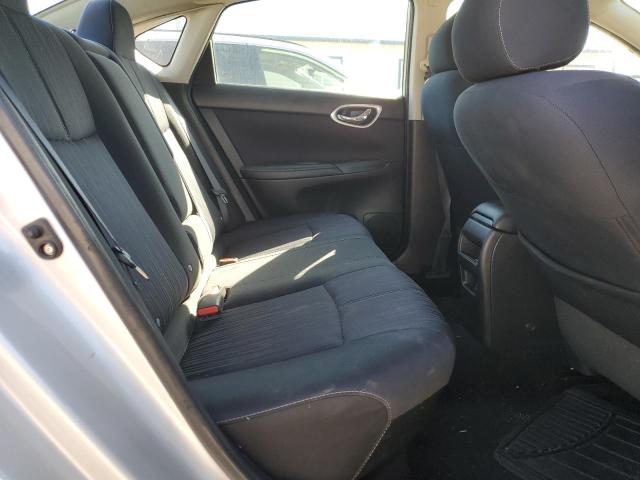 Photo 10 from auction – 2016 NISSAN SENTRA S with VIN 3N1AB7AP8GL650441