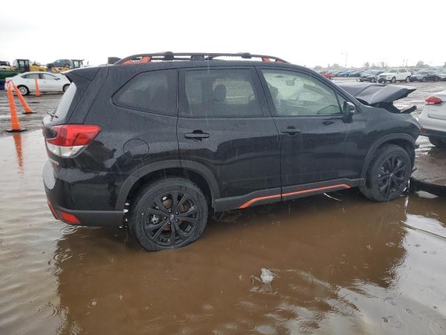 Photo 3 from auction – 2024 SUBARU FORESTER S with VIN JF2SKAEC1RH513043