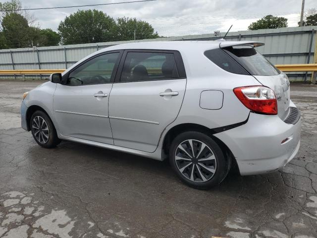 Photo 2 from auction – 2009 TOYOTA COROLLA MA with VIN 2T1KU40EX9C089580