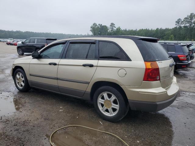 Photo 2 from auction – 2006 CHRYSLER PACIFICA with VIN 2A4GF484X6R629950