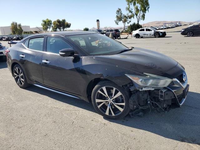 Photo 4 from auction – 2016 NISSAN MAXIMA 3.5 with VIN 1N4AA6AP1GC417383