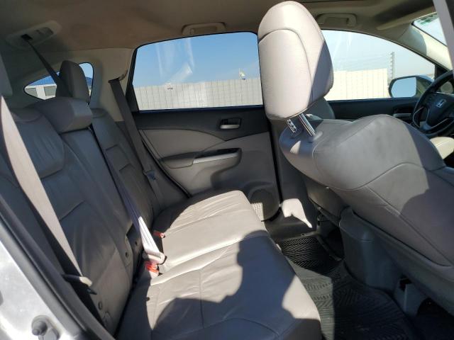 Photo 11 from auction – 2012 HONDA CR-V with VIN JHLRM4H72CC013164