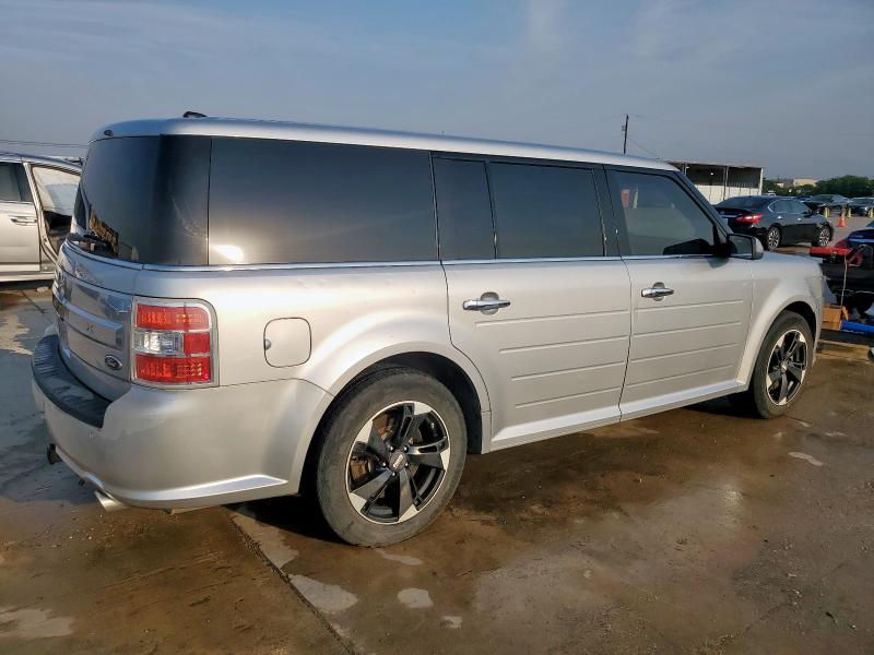 Photo 3 from auction – 2016 FORD FLEX LIMIT with VIN 2FMGK5D85GBA03079