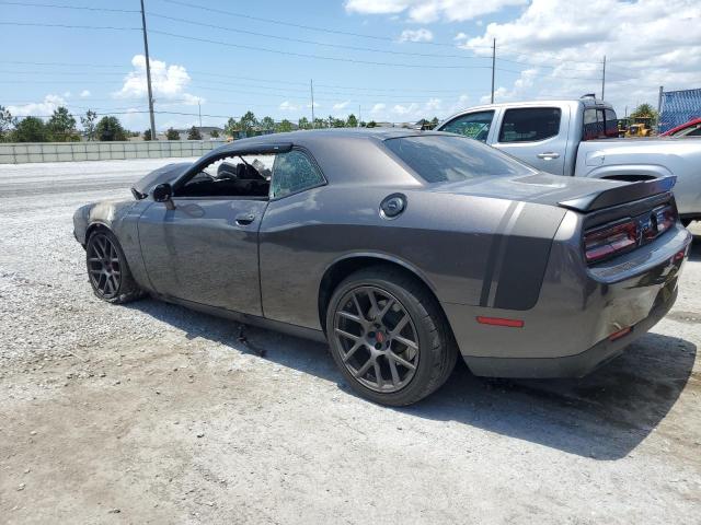 Photo 2 from auction – 2016 DODGE CHALLENGER with VIN 2C3CDZFJ8GH230837