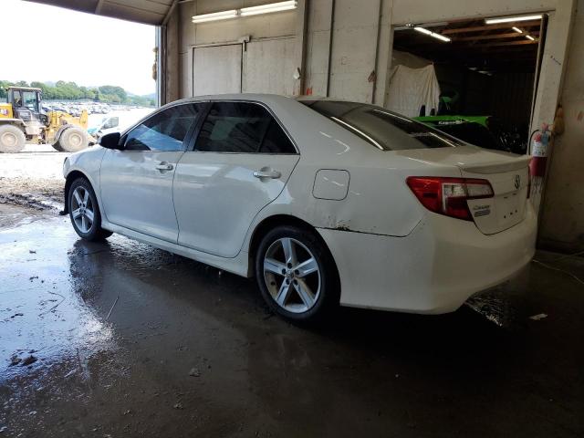 Photo 2 from auction – 2014 TOYOTA CAMRY L with VIN 4T1BF1FK2EU749139